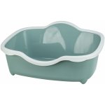 Trixie Davio s okrajem 56 x 26 x 39 cm – Zboží Mobilmania