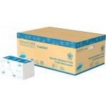 Velvet Professional dvouvrstvé bílé 23x23 cm 20x150 ks – Hledejceny.cz