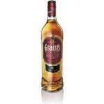 Grants 40% 0,7 l (holá láhev) – Hledejceny.cz