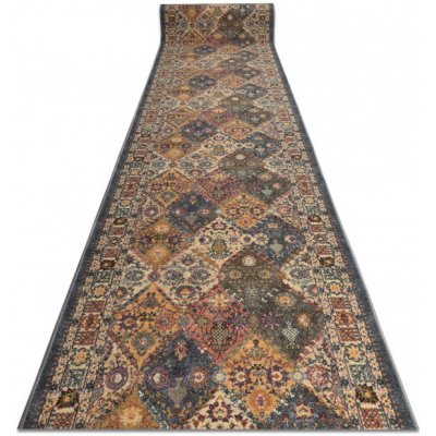 Nej-koberce MODERN CLASSIC 19 béžový / šedý metráž 67 cm