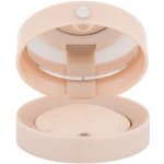 Bourjois Little Round Pot Mono oční stíny 01 Blanc'voutant 1,2 g – Sleviste.cz