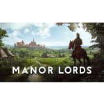Manor Lords – Zboží Mobilmania