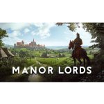 Manor Lords – Zboží Dáma