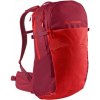 Turistický batoh Vaude Wizard 24+4l Red