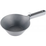 Levior Naběračka zednická plastová 160 mm – HobbyKompas.cz