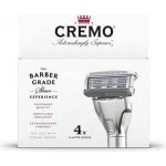 Cremo Accessories Cartridges 4 ks – Zboží Dáma