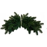 Artium Girlanda Zelená Full 3D 60cm 1ks – Hledejceny.cz