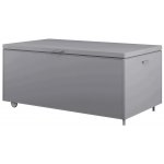 Zumm Contenitore 160 cm šedý 954 l – Hledejceny.cz