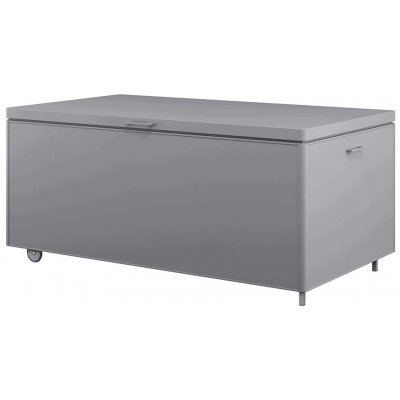Zumm Contenitore 160 cm šedý 954 l – Hledejceny.cz
