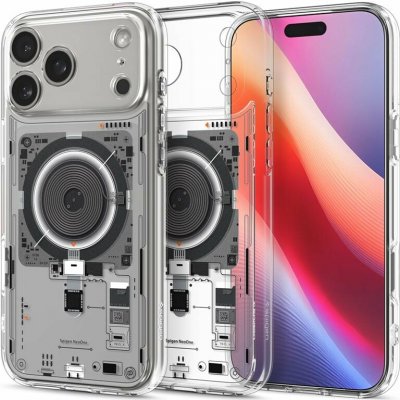 Spigen Ultra Hybrid MagSafe Neo One iPhone 17 Pro Max ACS10290 – Zboží Mobilmania