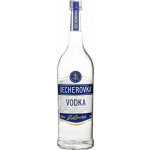 Becherovka Vodka 37,5% 0,5 l (holá láhev) – Sleviste.cz
