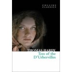 Tess of D´Uberville Collins Classics - HARDY, T. – Hledejceny.cz