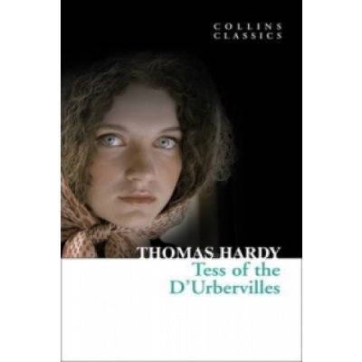 Tess of D´Uberville Collins Classics - HARDY, T.