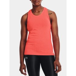 Under Armour Rush Energy Tank oranžová