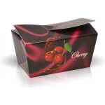Selllot Pralinky z hořké čokolády plněné višní 28 g – Zboží Dáma
