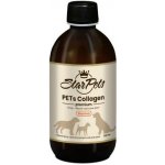 PETs Collagen Premium Slanina sirup kloubní výživa pro psy 300 ml – Hledejceny.cz