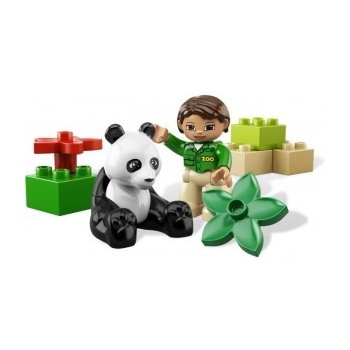 LEGO® DUPLO® 6173 Panda