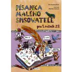 Písanka malého spisovatele. Dita Nastoupilová . Fragment – Hledejceny.cz