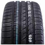 Kumho Crugen HP91 235/55 R19 101V – Hledejceny.cz