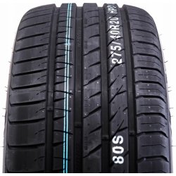 Kumho Crugen HP91 225/60 R18 104H