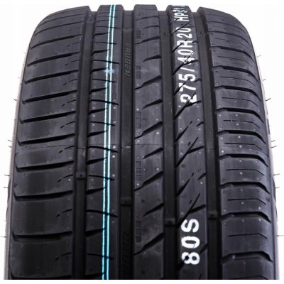 Kumho Crugen HP91 265/50 R19 110Y – Hledejceny.cz