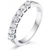 Prsteny Royal Fashion stříbrný prsten HA XJZ042