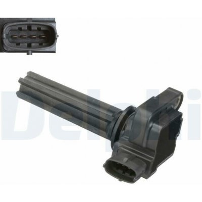 Zapalovací cívka DELPHI GN10592-12B1 – Hledejceny.cz