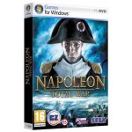 Napoleon: Total War – Zboží Živě