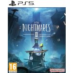 Little Nightmares 2 (Enhanced Edition) – Zboží Dáma