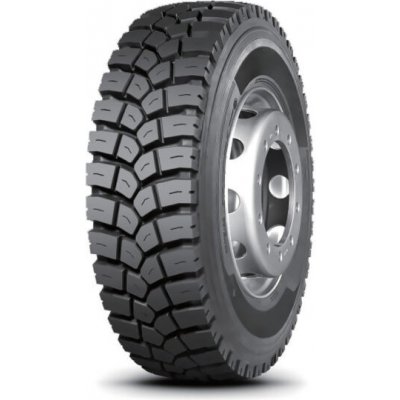 TRAZANO MD777 315/80 R22,5 156K – Hledejceny.cz