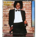 Michael Jackson - Off The Wall – Zboží Mobilmania