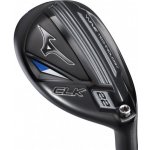 Mizuno CLK 20 22° #4 Fujikura dámský hybrid pravé grafit Ladies – Sleviste.cz
