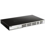 D-Link DGS-1210-24P – Hledejceny.cz