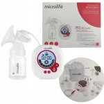 Microlife BC200 Comfy EL elektrická – Zboží Dáma