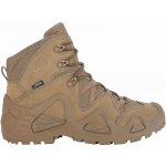 Lowa Zephyr GTX Mid Ls Coyote OP – Zboží Mobilmania