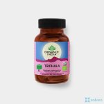 Organic India Triphala 60 kapslí – Hledejceny.cz