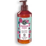 Yves Rocher tělové mléko Malina & máta 390 ml – Zboží Mobilmania