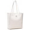 Kabelka Calvin Klein kabelka Minimal Monogram Shopper32 K60K609292 02W