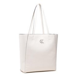 Calvin Klein kabelka Minimal Monogram Shopper32 K60K609292 02W