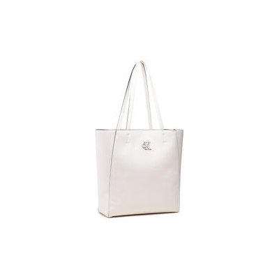 Calvin Klein kabelka Minimal Monogram Shopper32 K60K609292 02W – Sleviste.cz