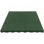 Gutta Smart Flex 40 x 40 x 2,5 cm zelená 1 ks – Zbozi.Blesk.cz