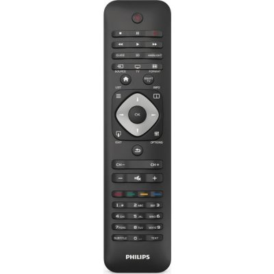 Dálkový ovladač Philips 32PFL3088H/12 – Zboží Živě