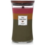 WoodWick Trilogy Hearthside 275 g – Hledejceny.cz