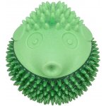 Trixie Pufferfish čtverzubec se zvukem 12 cm – Zboží Mobilmania