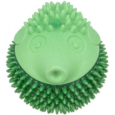 Trixie Pufferfish čtverzubec se zvukem 12 cm – Zboží Mobilmania