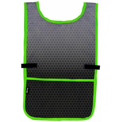 OxyBag zástěra / pončo Ombre Boy – Zbozi.Blesk.cz