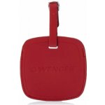 Wenger Jumbo 604541 Red – Zboží Dáma