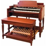 Hammond B-3 mk2 – Zboží Dáma