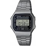 Casio A168WGG-1A – Sleviste.cz