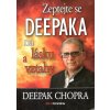 Kniha Zeptejte se Deepaka na lásku a vztahy - Deepak Chopra